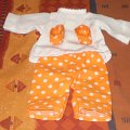 doll clothes
